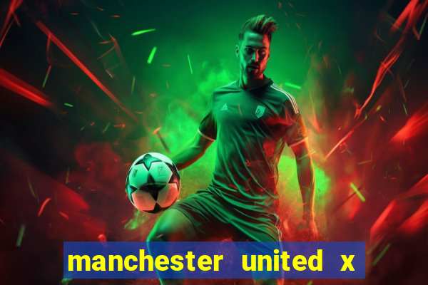 manchester united x liverpool futemax